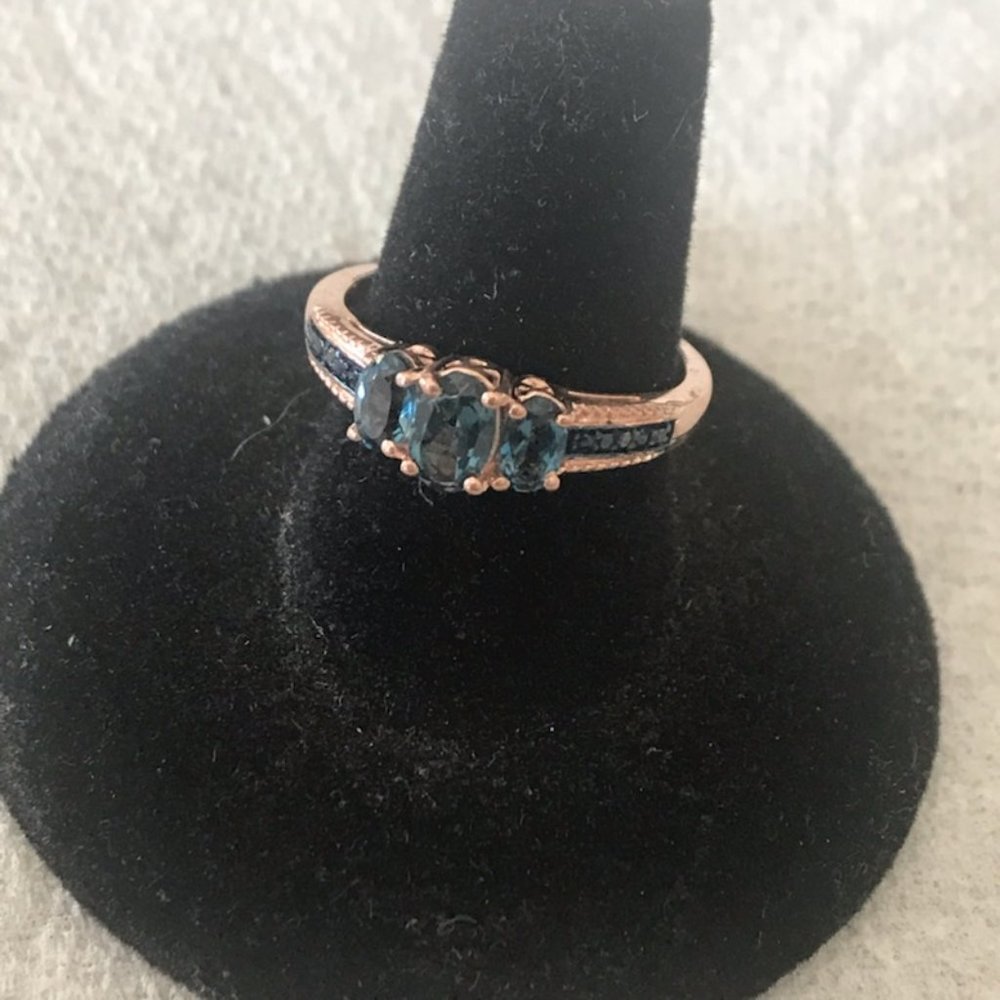 Ring 0762